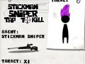 Xogo Francoatirador Stickman: Toca para matar en liña Xogo Francoatirador Stickman: Toca para matar en liña