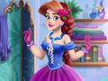 Xogo Creador de princesas en liña