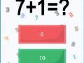 Xogo Matemáticas Correctas en liña