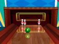 Xogo Mestres do Bowling 3D en liña
