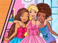 Xogo Obxectivos do Equipo Barbie en liña