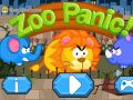 Xogo Pánico no Zoo en liña
