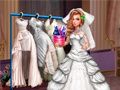 Xogo Veste a boneca de voda Sery en liña Xogo Veste a boneca de voda Sery en liña