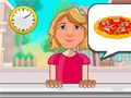 Xogo Tempo de na Pizzas en liña Xogo Tempo de na Pizzas en liña