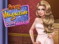 Xogo Revista Sery Boneca Vestir en liña