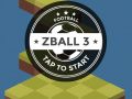 Xogo Zball 3: Fútbol en liña