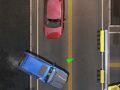 Xogo Estacionamento na Cidade na Hora Punta en liña Xogo Estacionamento na Cidade na Hora Punta en liña