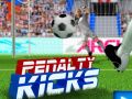 Xogo Penaltis en liña
