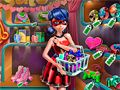 Xogo Regalos de San Valentín para as Cágolas en liña Xogo Regalos de San Valentín para as Cágolas en liña