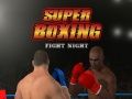 Xogo Super Boxeo en liña