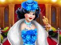 Xogo Branca de Neve: Glamour de Hollywood en liña