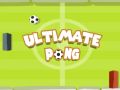 Xogo Pong Definitivo en liña