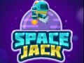 Xogo Jack Espacial en liña Xogo Jack Espacial en liña