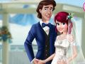 Xogo Boda de soño en liña