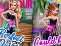 Xogo Policía da moda en liña