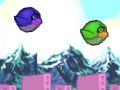 Xogo Páxaros Flappy Enfadados en liña