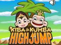 Xogo Kiba e Kumba: Salto Alto en liña Xogo Kiba e Kumba: Salto Alto en liña