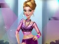 Xogo Dove Runway Dolly Dress Up en liña Xogo Dove Runway Dolly Dress Up en liña