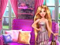 Xogo Atopa o traxe de baile de Rapunzel en liña Xogo Atopa o traxe de baile de Rapunzel en liña