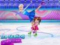 Xogo Competición de Patinaxe Sobre Xeo en liña