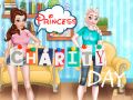 Xogo Día da Caridade da Princesa en liña