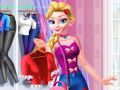 Xogo Garde-robe da Princesa: Data perfecto 2 en liña
