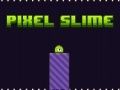 Xogo Slime Pixel en liña