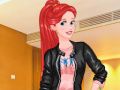 Xogo Clases de Arte para Princesa en liña