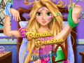 Xogo Recuperación da princesa rubia no hospital en liña Xogo Recuperación da princesa rubia no hospital en liña