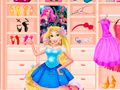 Xogo Sala de Vestir da Princesa Doce en liña Xogo Sala de Vestir da Princesa Doce en liña