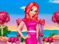 Xogo Preparación para a voda das princesas en liña
