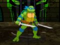 Xogo TMNT: De Volta á Vella Escola en liña