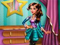Xogo Tris Superstar: Vestir a Boneca en liña