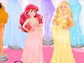 Xogo Roupa de Moda para Princesas Embarazadas en liña Xogo Roupa de Moda para Princesas Embarazadas en liña