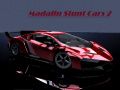 Xogo Madalin Stunt Cars 2 en liña