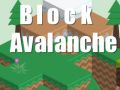 Xogo Avalancha de Bloques en liña