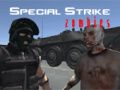 Xogo Golpe Especial: Zombis en liña
