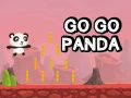 Xogo Vai, Panda! en liña