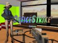Xogo Oficina Strike 2: Batallas en liña