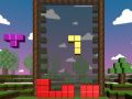 Xogo Tetris Artesanal en liña
