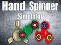 Xogo Simulador de Spinner de Man en liña Xogo Simulador de Spinner de Man en liña