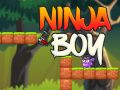 Xogo Neno Ninja en liña Xogo Neno Ninja en liña