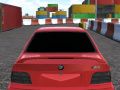 Xogo Drift Runner 3D Porto en liña