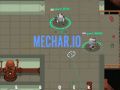 Xogo Mechar.io en liña