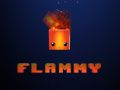 Xogo Flammy en liña