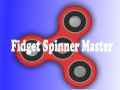 Xogo Mestre do Fidget Spinner en liña Xogo Mestre do Fidget Spinner en liña