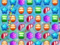 Xogo Saga de Combinación de Caramelos en liña