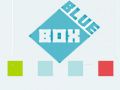 Xogo  Caixa azul en liña