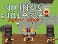 Xogo Aldeia Viking: Festa Dura en liña