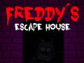 Xogo Cinco noites en Freddy: A casa de escape de Freddy en liña Xogo Cinco noites en Freddy: A casa de escape de Freddy en liña